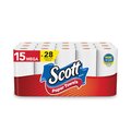 Scott Choose-A-Sheet Mega RL Paper Tow, 30 Rolls KCC 36371